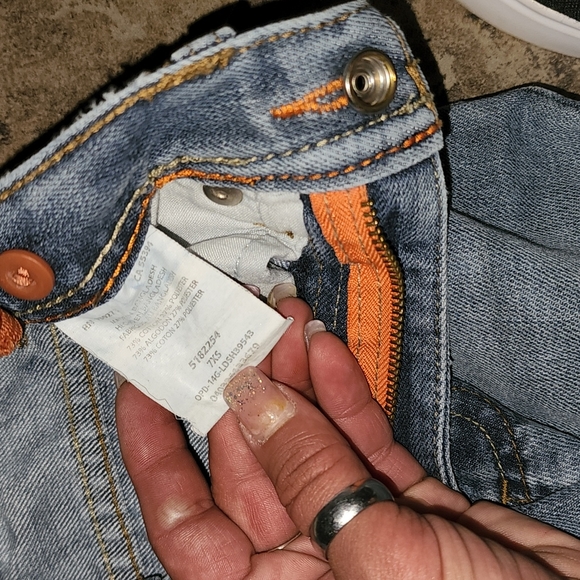 Jeans - Picture 2 of 2